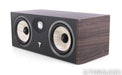 Focal Aria CC900 Center Channel Speaker; Walnut