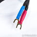 Kubala-Sosna Fascination Speaker Cables; 3m Pair