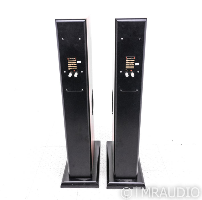Audio Physic Virgo II Floorstanding Speakers