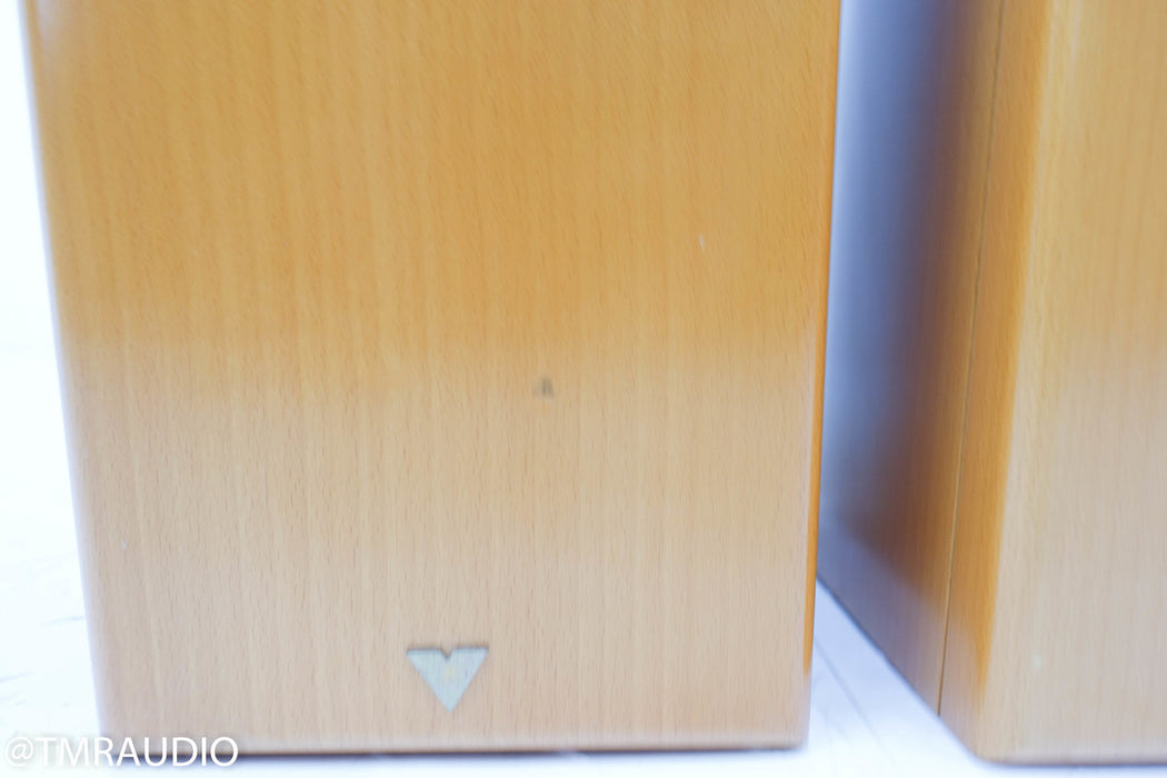 Vienna Acoustics Bach Floorstanding Speakers