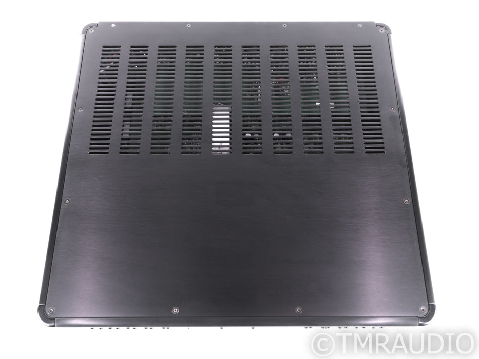 Krell Showcase 7 7.1 Channel Home Theater Processor; (No Remote)