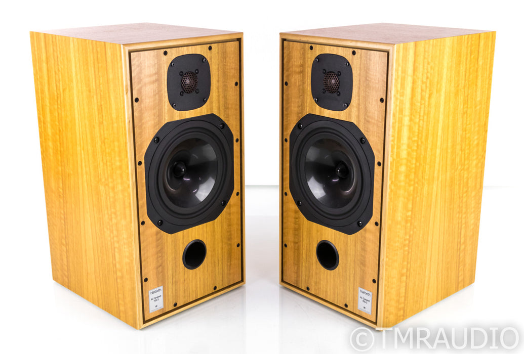 Harbeth Compact 7ES-3 Bookshelf Speakers