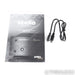April Music Stello DA100 Signature Edition DAC; D/A Converter