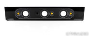 Monitor Audio Radius One 3 Channel Passive Soundbar; Gloss Black
