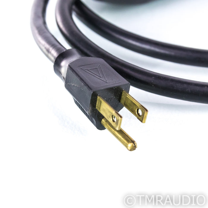 MIT Z Cord II Power Cable; 2m AC Cord