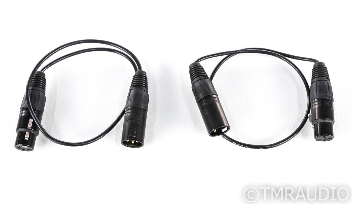 HeadRoom BlockHead Dual Mono Headphone Amplifier