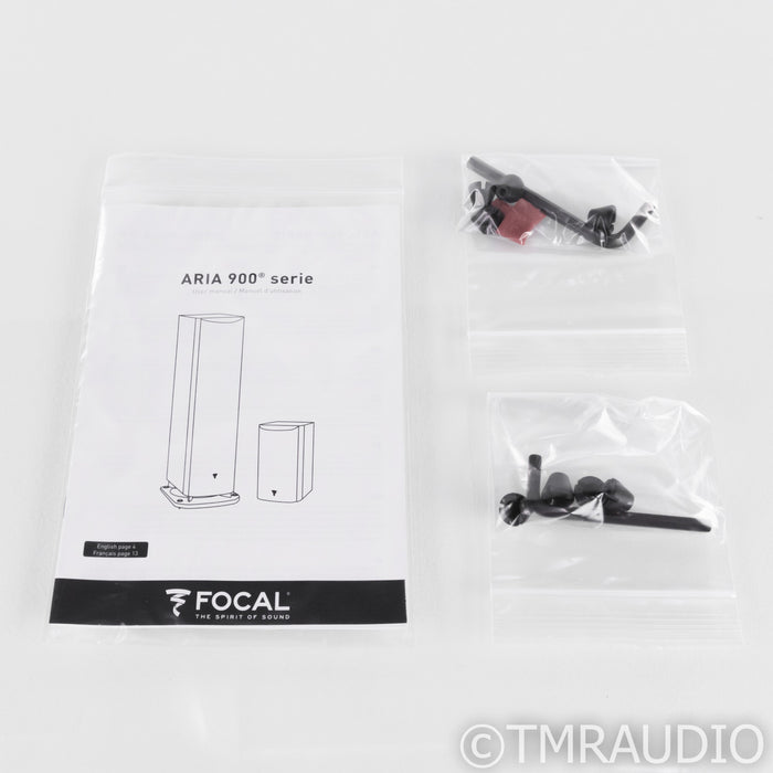Focal Aria 926 Floorstanding Speakers