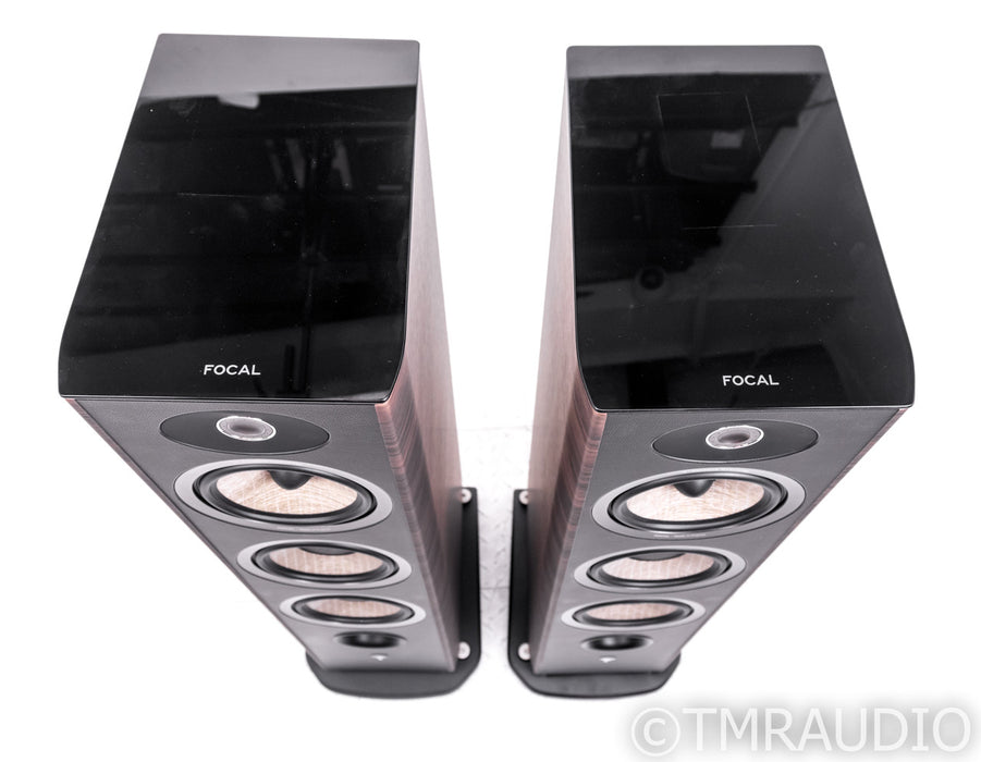 Focal Aria 926 Floorstanding Speakers