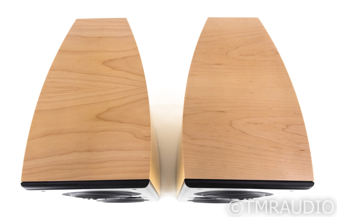 Prana Fidelity Fifty90 Bookshelf Speakers