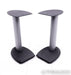 B&W FS-805 Speaker Stands; For FS-805 Series Speakers; Silver Pair