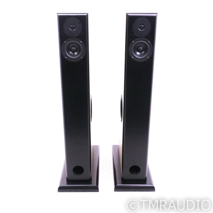 Audio Physic Virgo II Floorstanding Speakers
