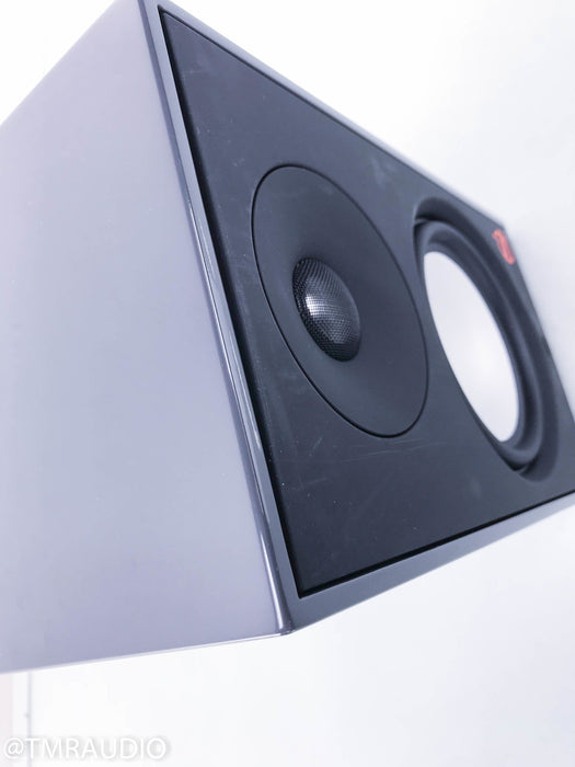 Paradigm Shift A2 Powered Bookshelf Speakers