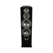 Revel Performa3 F208 Floorstanding Speaker; Piano Black Single Speaker (New)