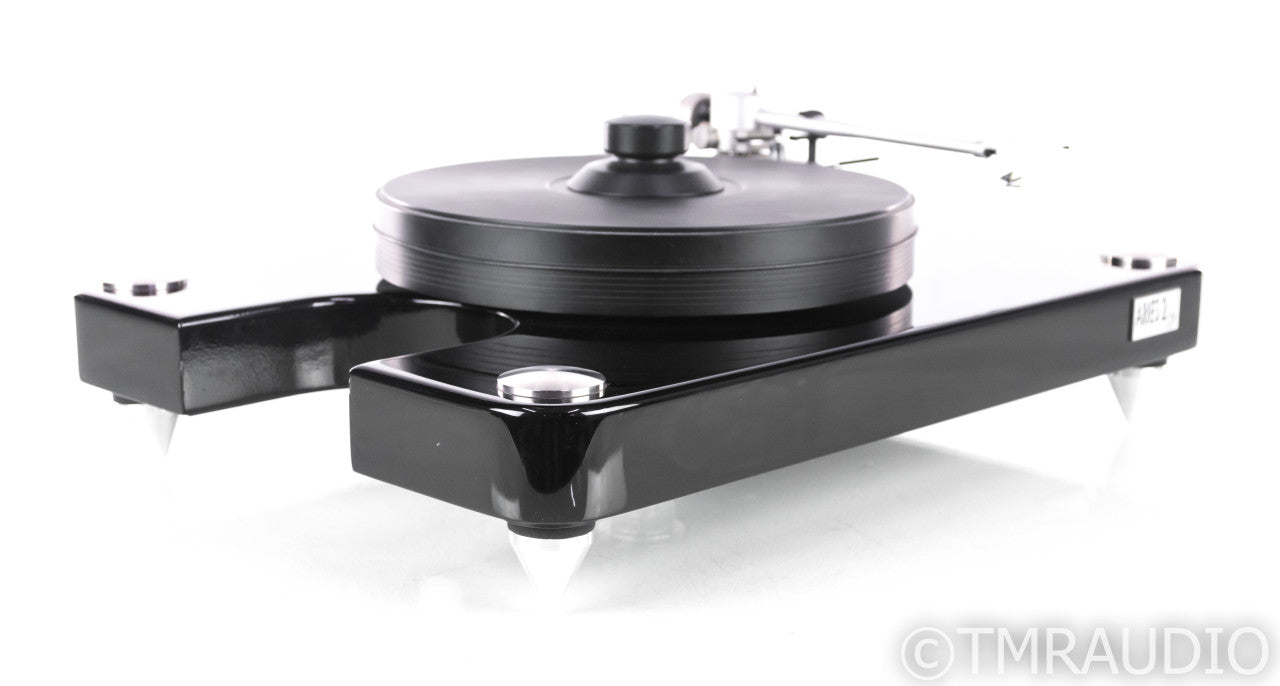 VPI Aries 2 Black Knight Turntable