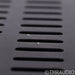 Parasound Halo A21 Stereo Power Amplifier; A-21 (1/0)