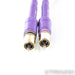 Silnote Poseidon Signature II RCA Cables; 1m Pair Interconnects