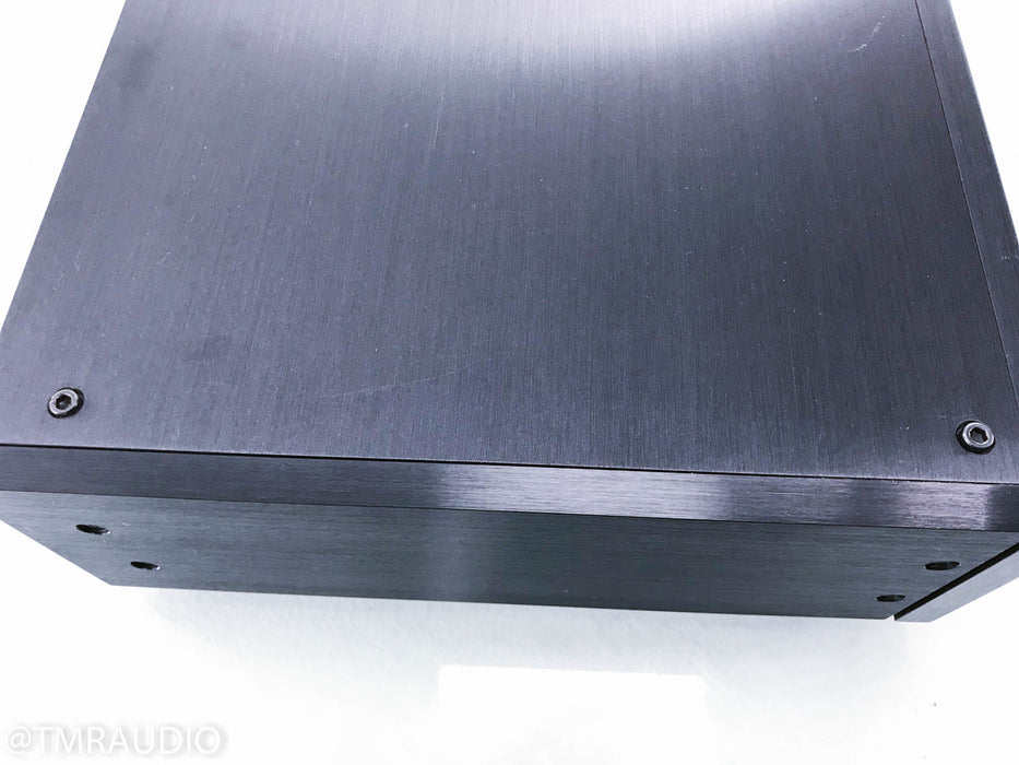 Pass Labs Aleph P Stereo Preamplifier