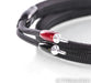 AudioQuest Oak Speaker Cable; Single 6ft Cable; 72v DBS