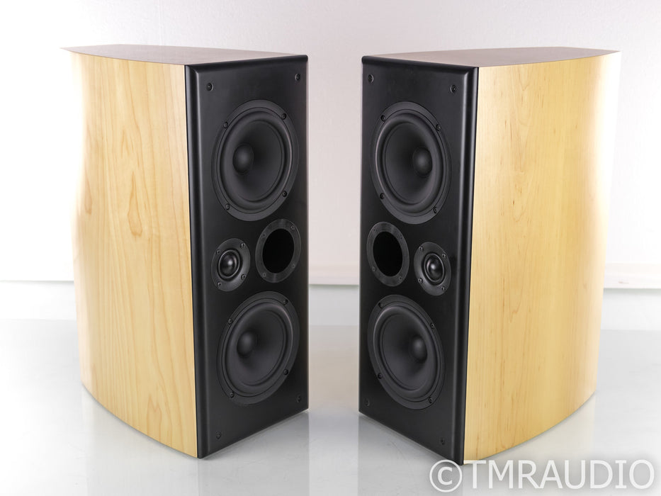 Prana Fidelity Fifty90 Bookshelf Speakers