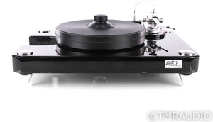 VPI Aries 2 Black Knight Turntable