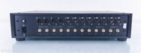 Pass Labs Aleph P Stereo Preamplifier