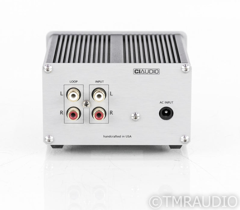 Channel Island Audio VHP-2 Headphone Amplifier; VHP2; CI