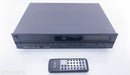 California Audio Labs Icon Mk II CD Player