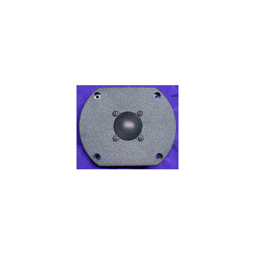 Mirage Pure Titanium Hybrid Tweeter; For M3si and M1si Speakers (New)