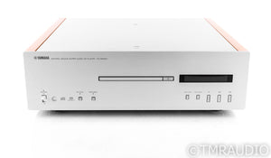 Yamaha CD-S2000 SACD / CD Player; CDS2000; Remote