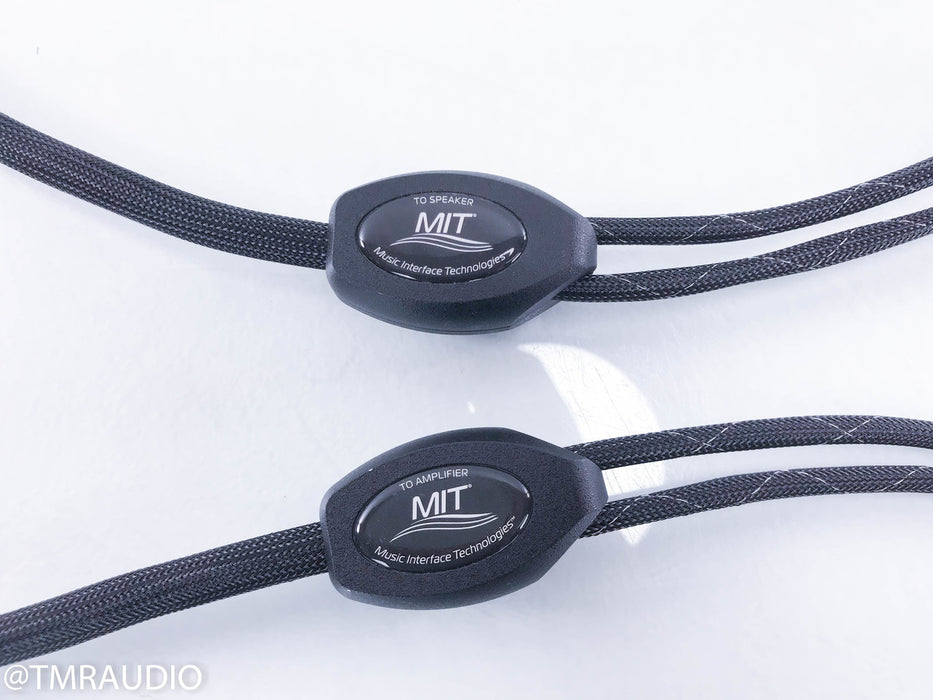 MIT SL-Matrix 90s Speaker Cables