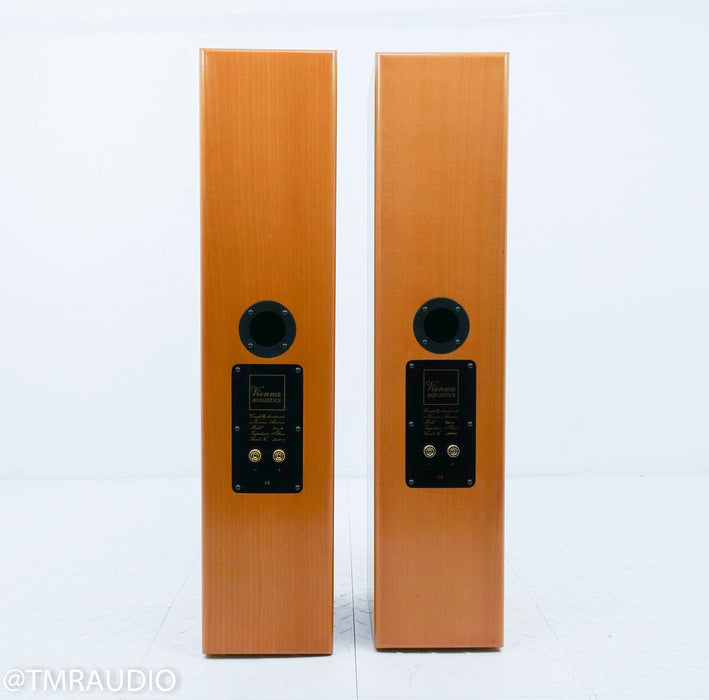 Vienna Acoustics Bach Floorstanding Speakers