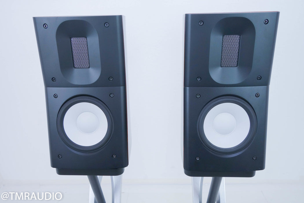 Raidho C1.1 Bookshelf Speakers