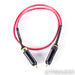 Nordost Heimdall Digital Coax Cable; Single .7m Interconnect w/ WBT Connectors