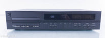 California Audio Labs Icon Mk II CD Player