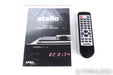 April Music Stello CDT100 CD Transport; CDT-100; Remote