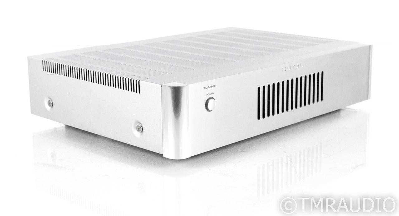 Rotel RMB-1565 5 Channel Power Amplifier; RMB1565