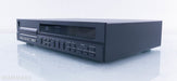 California Audio Labs Icon Mk II CD Player