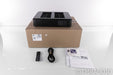 PS Audio DirectStream Power Plant 12 Power Conditioner; Black; P12 (Used)