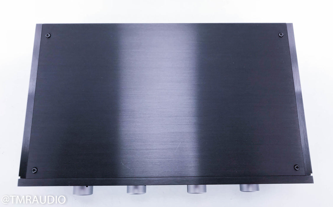 Pass Labs Aleph P Stereo Preamplifier