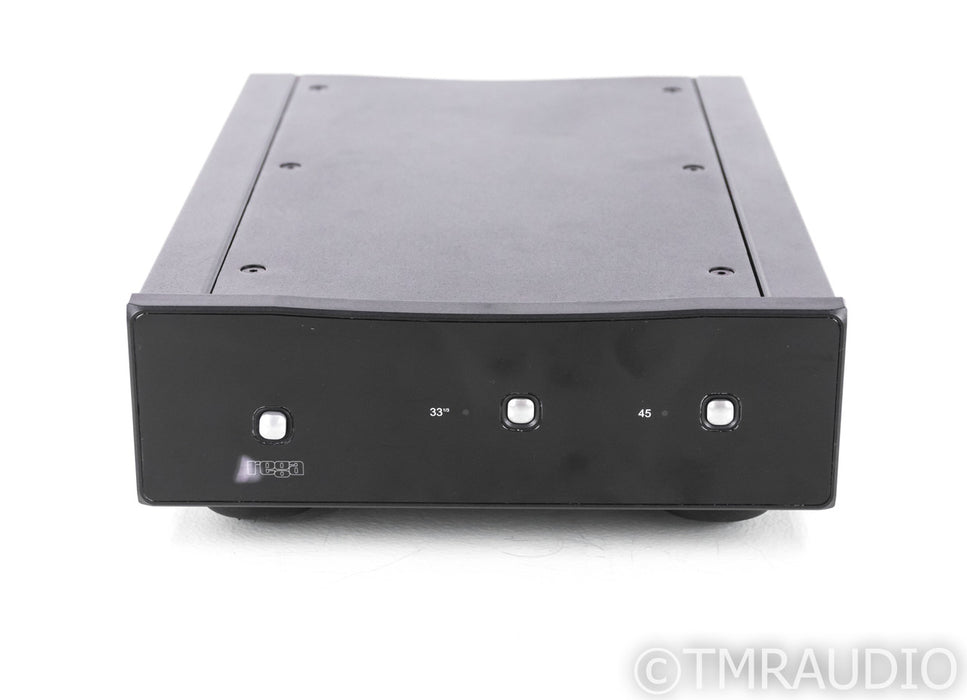 Rega RP10 Turntable; RP-10; Rega Apheta 2 MC Cartridge