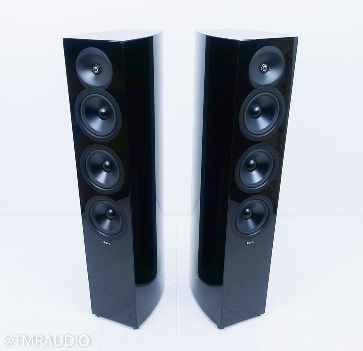 Revel Concerta2 F36 Floorstanding Speakers