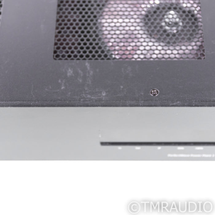 PS Audio PerfectWave Power Plant 3 Power Conditioner; Black; P3