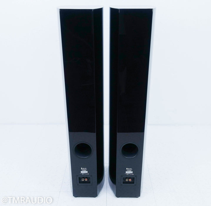 Revel Concerta2 F36 Floorstanding Speakers