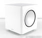 Monitor Audio Radius 390 10" Powered Subwoofer; Gloss White