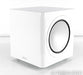 Monitor Audio Radius 390 10" Powered Subwoofer; Satin White