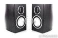 Monitor Audio Gold 100 Bookshelf Speakers; Dark Walnut Pair (1/3)