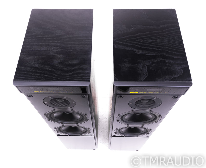 Meridian DSP5000 Digital Floorstanding Speakers