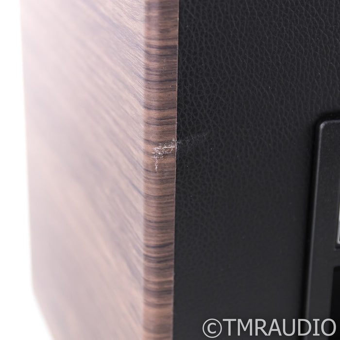 Focal Aria 906 Bookshelf Speakers; Walnut Pair