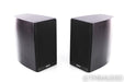 Monitor Audio Gold 100 Bookshelf Speakers; Dark Walnut Pair (1/3)