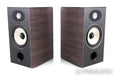 Focal Aria 906 Bookshelf Speakers; Walnut Pair